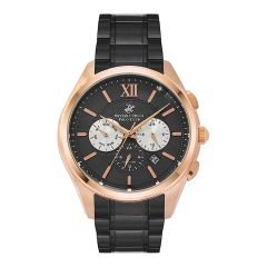 Beverly Hills Polo Club BP3039X.450 Erkek Kol Saati
