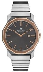 Beverly Hills Polo Club SW. BP3140X.560 Erkek Kol Saati