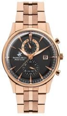 Beverly Hills Polo Club BP3029X.460 Erkek Kol Saati