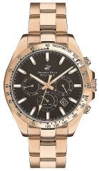 ﻿Beverly Hills Polo Club BP3127X.440 Erkek Kol Saati