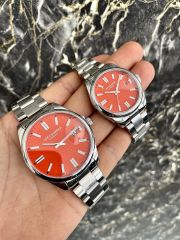 ﻿Lee Cooper SWLC07566380 Çift, Sevgili Kol Saatleri