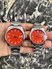 ﻿Lee Cooper SWLC07566380 Çift, Sevgili Kol Saatleri
