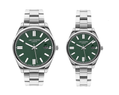 Lee Cooper SWLC07566370 Çift, Sevgili Kol Saatleri