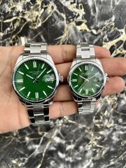 Lee Cooper SWLC07566370 Çift, Sevgili Kol Saatleri