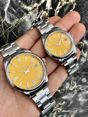 Lee Cooper SWLC07565310 Çift, Sevgili Kol Saatleri