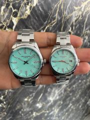 ﻿Lee Cooper SWLC07565390 Çift, Sevgili Kol Saatleri