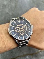 Lee Cooper SWLC07689390 Erkek Kol Saati