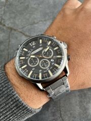 Lee Cooper SWLC07689060 Erkek Kol Saati