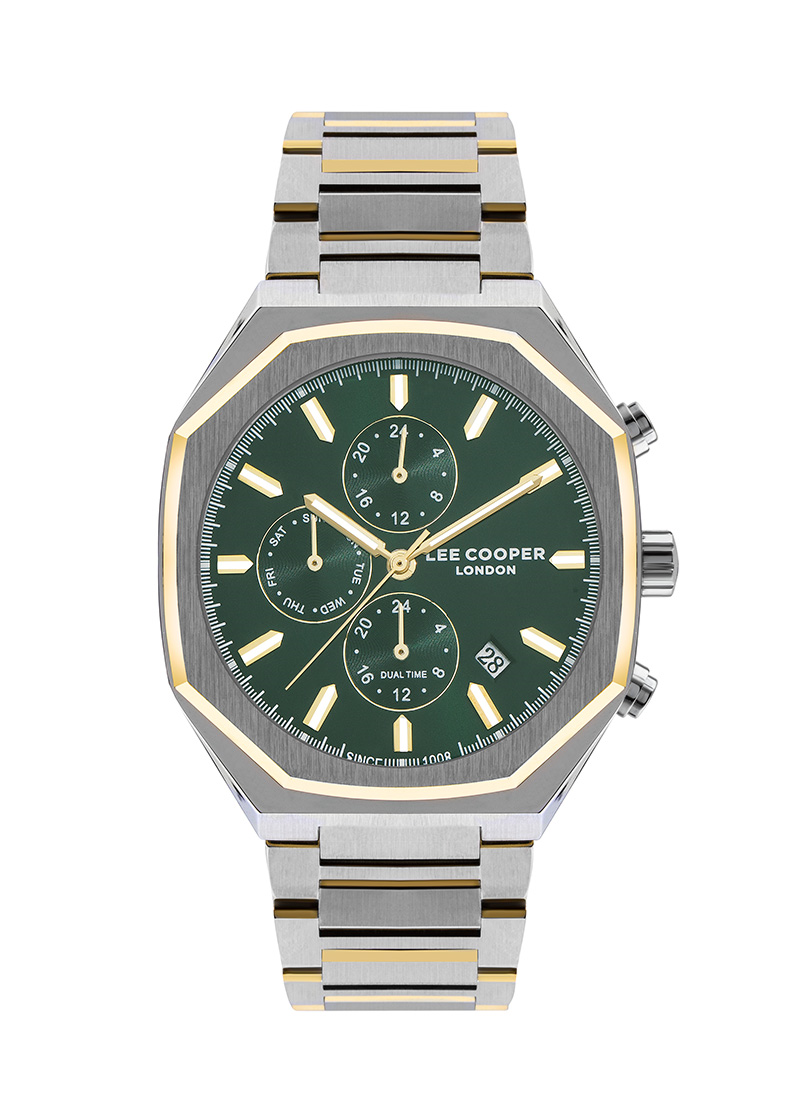 Lee Cooper SWLC07617270NM Erkek Kol Saati