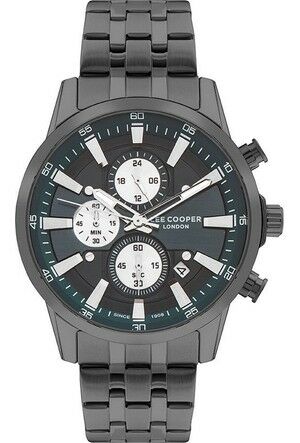 ﻿Lee Cooper SWLC07592690NM Erkek Kol Saati