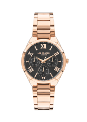 Lee Cooper SWLC07456450MP Kadın Kol Saati