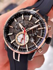Quantum SWPWG560661 Powertech Erkek Kol Saati