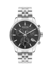 Quantum SWPWG1008350 Chronograph Erkek Kol Saati