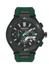 Quantum SWHNG1010655 Shock Resistant Erkek Kol Saati