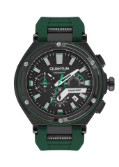 Quantum SWHNG1010655 Shock Resistant Erkek Kol Saati