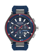 Quantum SWHNG1010099 Shock Resistant Erkek Kol Saati