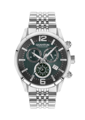 Quantum SWADG1016370 Chronograph Erkek Kol Saati