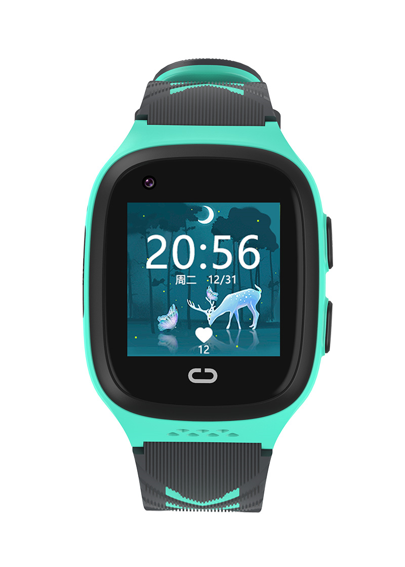 Slazenger Smart Tiger Kids SWSL092158507 Sim Kartlı Çocuk Akıllı Saati