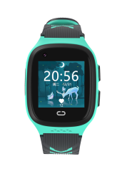 Slazenger Smart Tiger Kids SWSL092158507 Sim Kartlı Çocuk Akıllı Saati