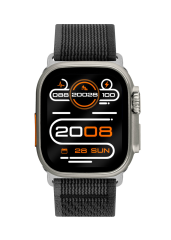 Slazenger Smart Tiger Pro Plus Akıllı Saat