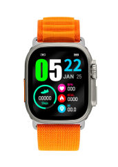 Slazenger Smart Tiger Pro Plus Akıllı Saat