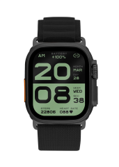 Slazenger Smart Tiger Pro Plus Akıllı Saat