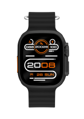 Slazenger Smart Tiger Pro Plus Akıllı Saat
