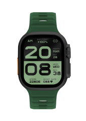 ﻿Slazenger Smart Tiger Pro Plus Akıllı Saat