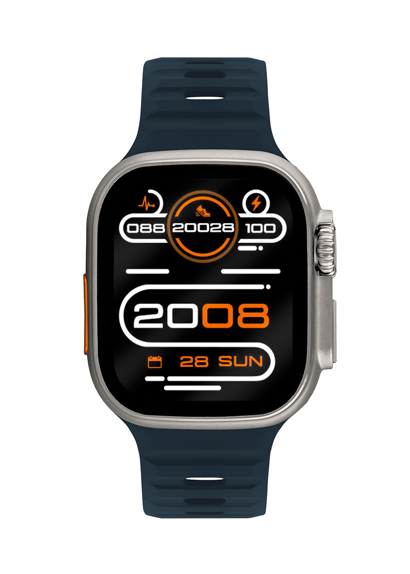 Slazenger Smart Tiger Pro Plus Akıllı Saat