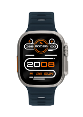 Slazenger Smart Tiger Pro Plus Akıllı Saat