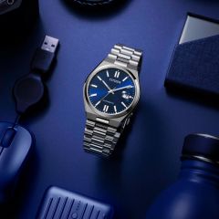 Citizen Tsuyosa SW.NJ0150-81L Automatic Erkek Kol Saati