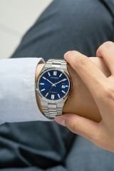 Citizen Tsuyosa SW.NJ0150-81L Automatic Erkek Kol Saati