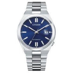 Citizen Tsuyosa SW.NJ0150-81L Automatic Erkek Kol Saati