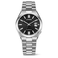 Citizen Tsuyosa SW. NJ0150-81E Automatic Erkek Kol Saati