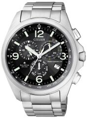 Citizen SW. CB5920-86E Eco Drive Radyo Kontrollü Erkek Kol Saati