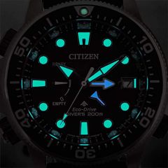 Citizen SW. BN2031-85E Promaster Marine Aqualand Eco Drive Erkek Kol Saati