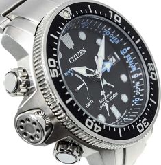 Citizen SW. BN2031-85E Promaster Marine Aqualand Eco Drive Erkek Kol Saati