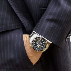 Citizen SW. BN2031-85E Promaster Marine Aqualand Eco Drive Erkek Kol Saati