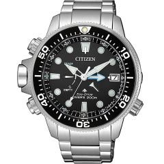 Citizen SW. BN2031-85E Promaster Marine Aqualand Eco Drive Erkek Kol Saati