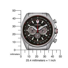 Citizen SW.CA4561-89E Eco-Drive Racer Chronograph Erkek Kol Saati
