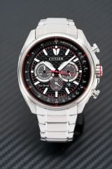 Citizen SW.CA4561-89E Eco-Drive Racer Chronograph Erkek Kol Saati