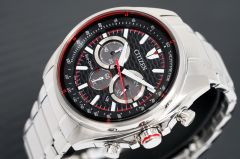 Citizen SW.CA4561-89E Eco-Drive Racer Chronograph Erkek Kol Saati