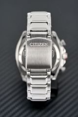 Citizen SW.CA4561-89E Eco-Drive Racer Chronograph Erkek Kol Saati