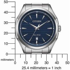 Citizen SW.AW1750-85L Eco-Drive Erkek Kol Saati