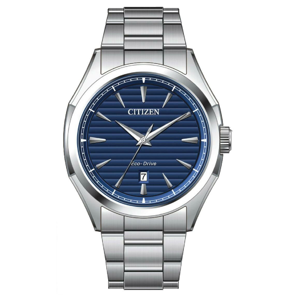 Citizen SW.AW1750-85L Eco-Drive Erkek Kol Saati