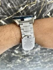 Wainer SW. WA.25511-B İsviçre Yapımı Otomatik Erkek Kol Saati