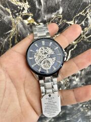 Wainer SW. WA.25511-B İsviçre Yapımı Otomatik Erkek Kol Saati