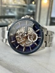 Wainer SW. WA.25511-B İsviçre Yapımı Otomatik Erkek Kol Saati