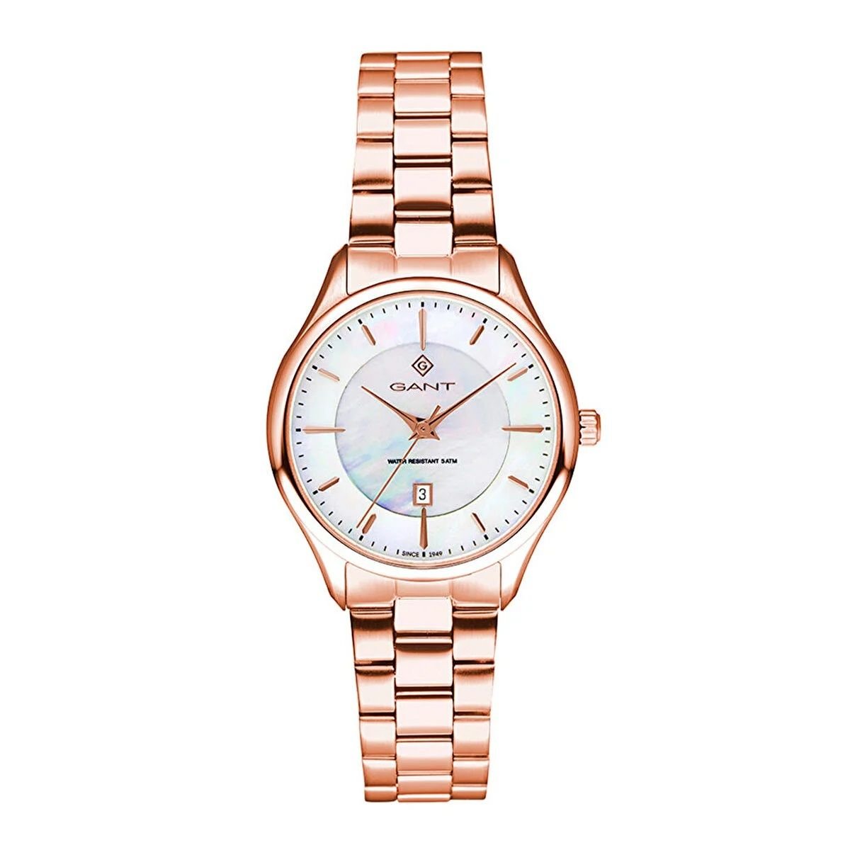 Gant SW.G137006 Rose Gold Kadın Kol Saati