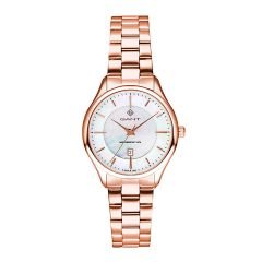 Gant SW.G137006 Rose Gold Kadın Kol Saati
